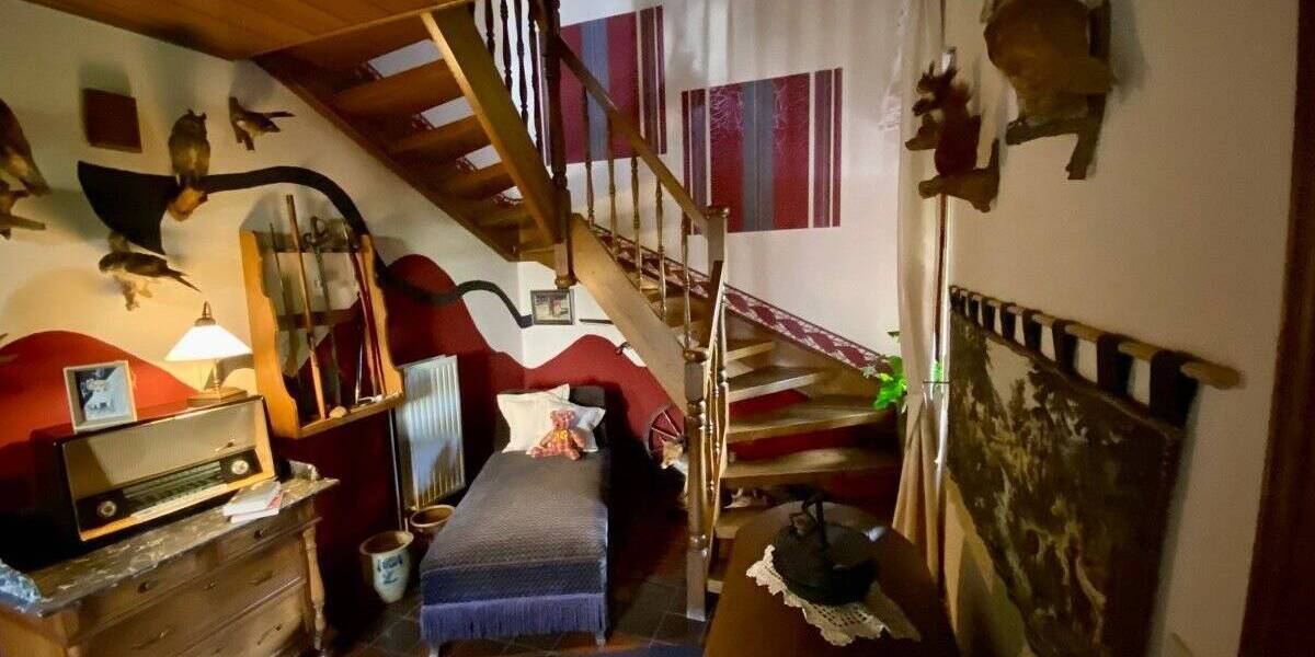 Mehrfamilienhaus, Wohnhaus Fürstenau - 4 Zimmer, 153 m&sup2;, 280.000&euro; | Angebot:25728031