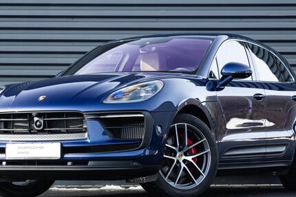 Porsche Macan 36.900 km 77.890 &euro; Estenfeld 97230
