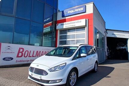 Ford Galaxy 112.576 km 16.950 &euro; Bensheim 64625