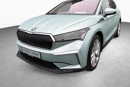 Skoda Enyaq 38.400 km 33.960 € Schwabach 91126