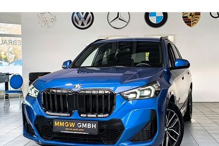 BMW X1 46.652 km 34.990 € Bensheim 64625