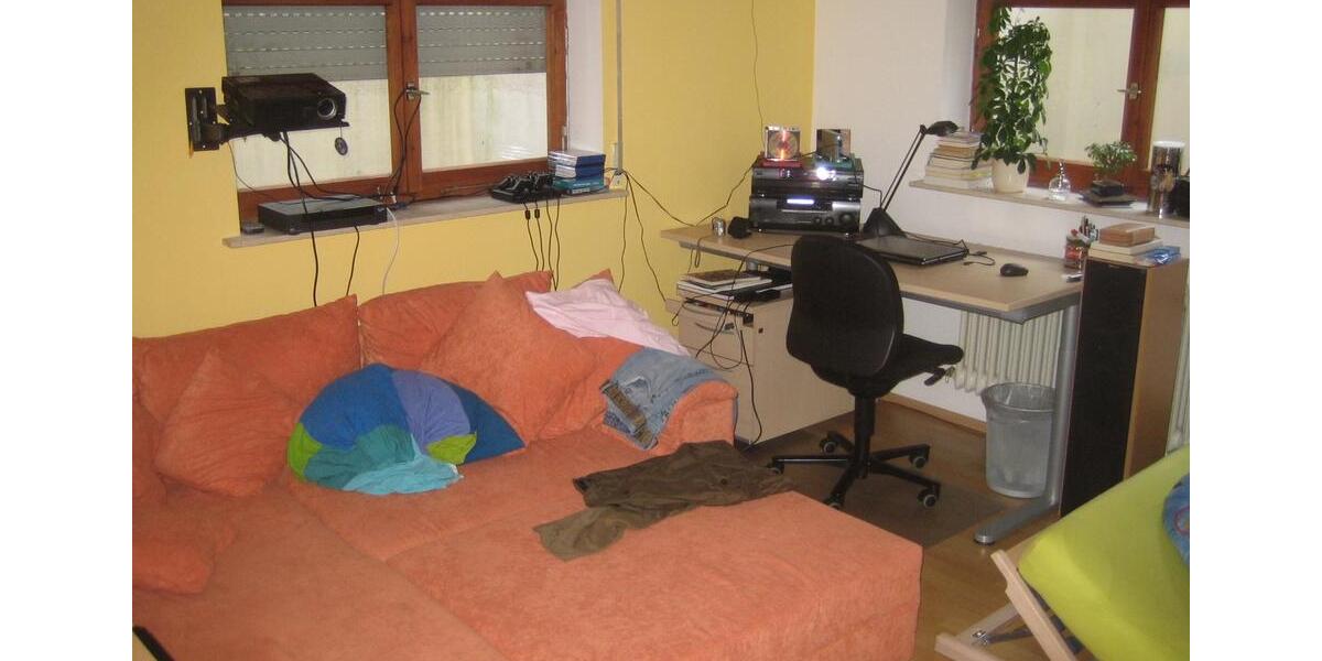 Erdgeschoßwohnung Schramberg - 1 Zimmer, 32 m&sup2;, 370&euro; | Angebot:25422665