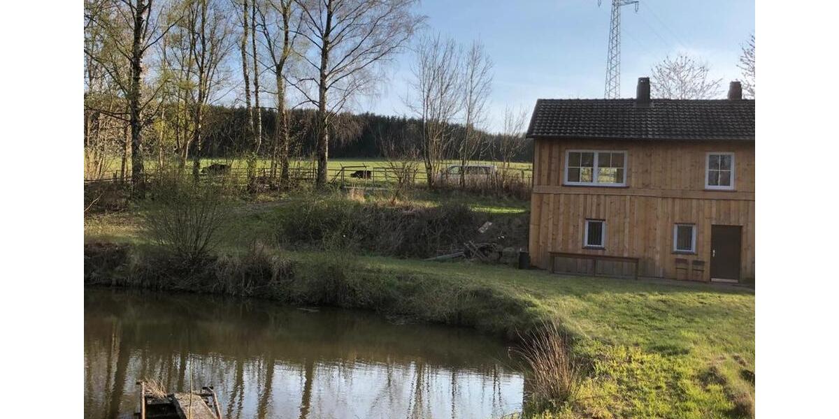 Gewerbeobjekt Seesen - 450&euro; | Angebot:25879767