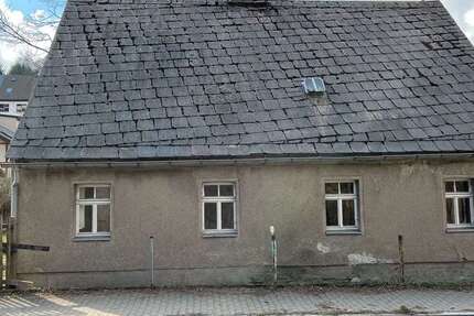 Haus Sehmatal - 9 Zimmer, 80 m&sup2;, 35.000&euro; | Angebot:24459857