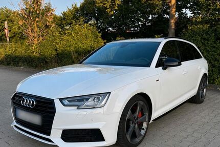 Audi A4 73.200 km 28.890 &euro; Türkheim 86842