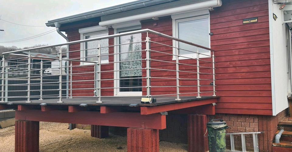 Einfamilienhaus Weiskirchen - 2 Zimmer, 54 m&sup2;, 179.990&euro; | Angebot:26091161