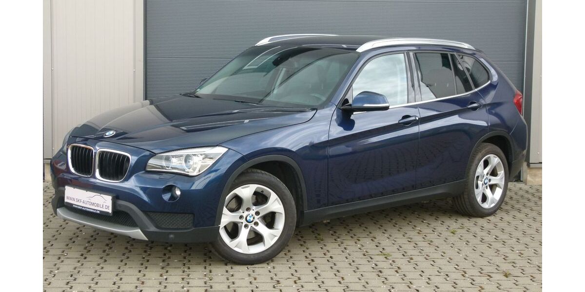 BMW X1 194.500 km 8.999 &euro; Asslar-Werdorf 35614