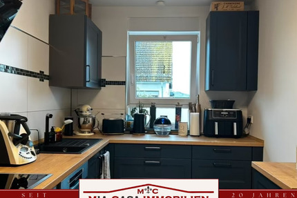 Wohnung Wadern - 3.5 Zimmer, 100 m&sup2;, 775&euro; | Angebot:25418394