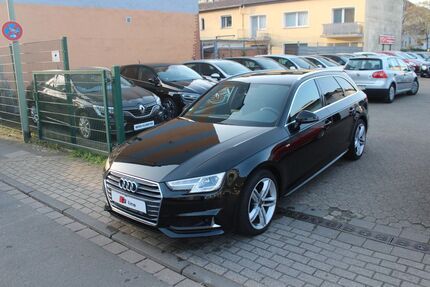 Audi A4 167.000 km 15.800 &euro; Duisburg 47139