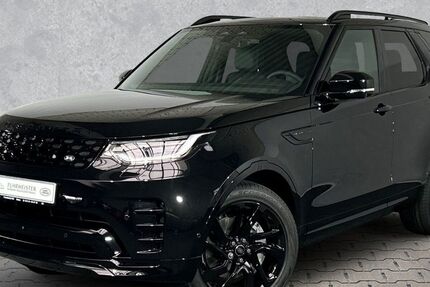 Land Rover Discovery 1.500 km 84.880 &euro; Mainz-Hechtsheim 55129