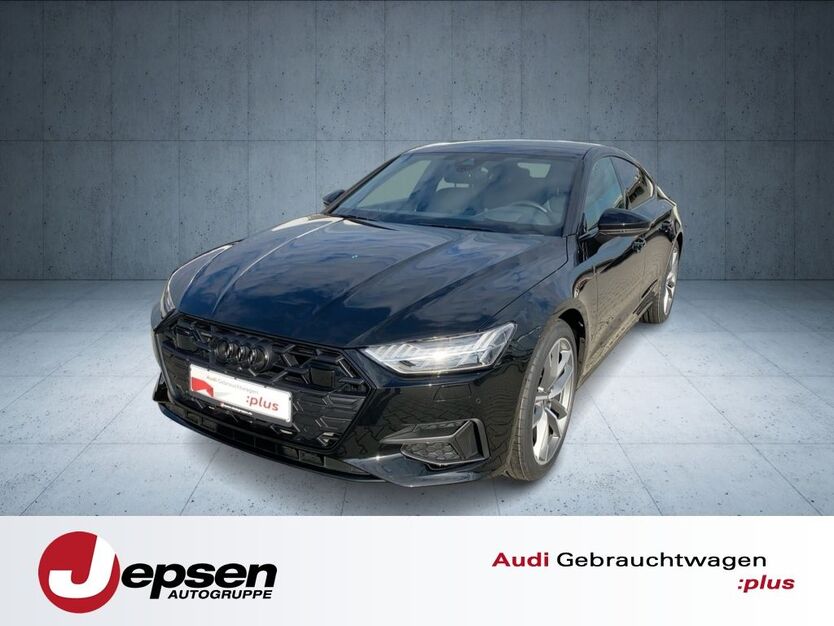 Audi A7 20.375 km 59.440 € Saal a.d. Donau 93342