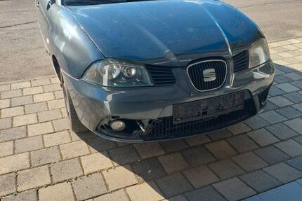 Seat Ibiza 181.192 km 700 &euro; Baar-Ebenhausen 85107
