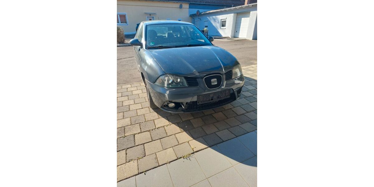 Seat Ibiza 181.192 km 700 &euro; Baar-Ebenhausen 85107