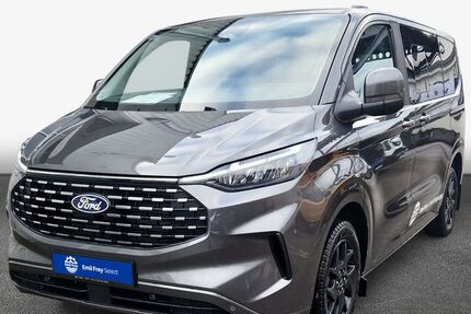Ford Andere 12.179 km 58.888 € Waiblingen 71332