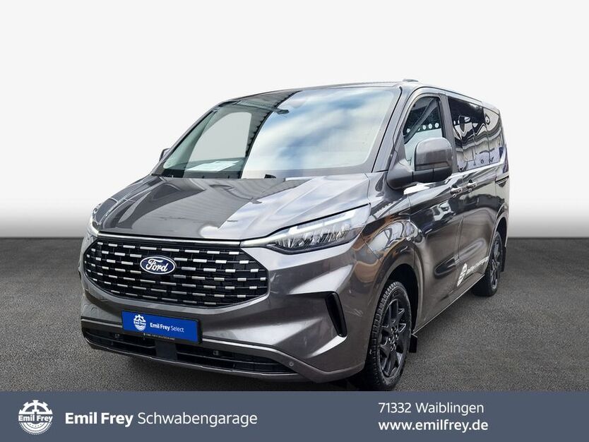 Ford Andere 12.179 km 58.888 € Waiblingen 71332