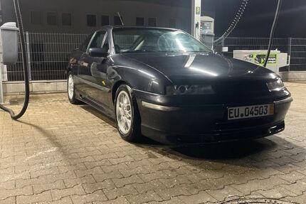 Opel Calibra 155.739 km 6.950 &euro; Zülpich 53909