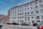Etagenwohnung Bremen - 2 Zimmer, 59 m&sup2;, 790&euro; | Angebot:26680395