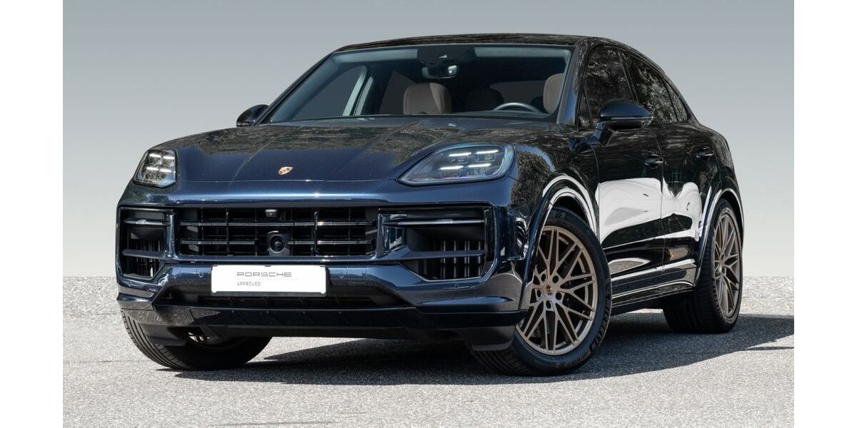 Porsche Cayenne 18.446 km 122.990 &euro; Hamburg 22523