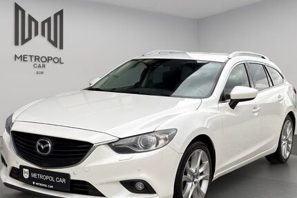 Mazda 6 183.399 km 7.990 &euro; Krumbach (Schwaben) 86381