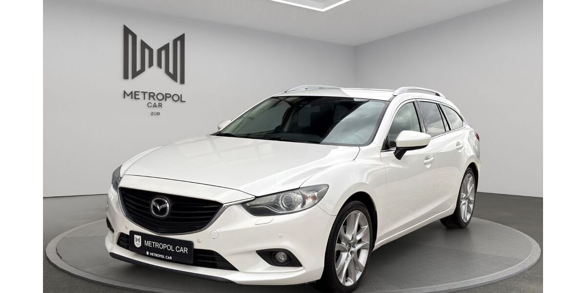 Mazda 6 183.399 km 7.990 &euro; Krumbach (Schwaben) 86381