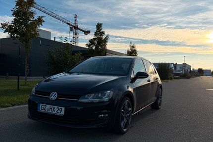 VW Golf 208.500 km 11.390 € Günzburg 89312