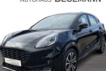 Ford Puma 76.033 km 14.490 &euro; Bad Salzuflen 32108