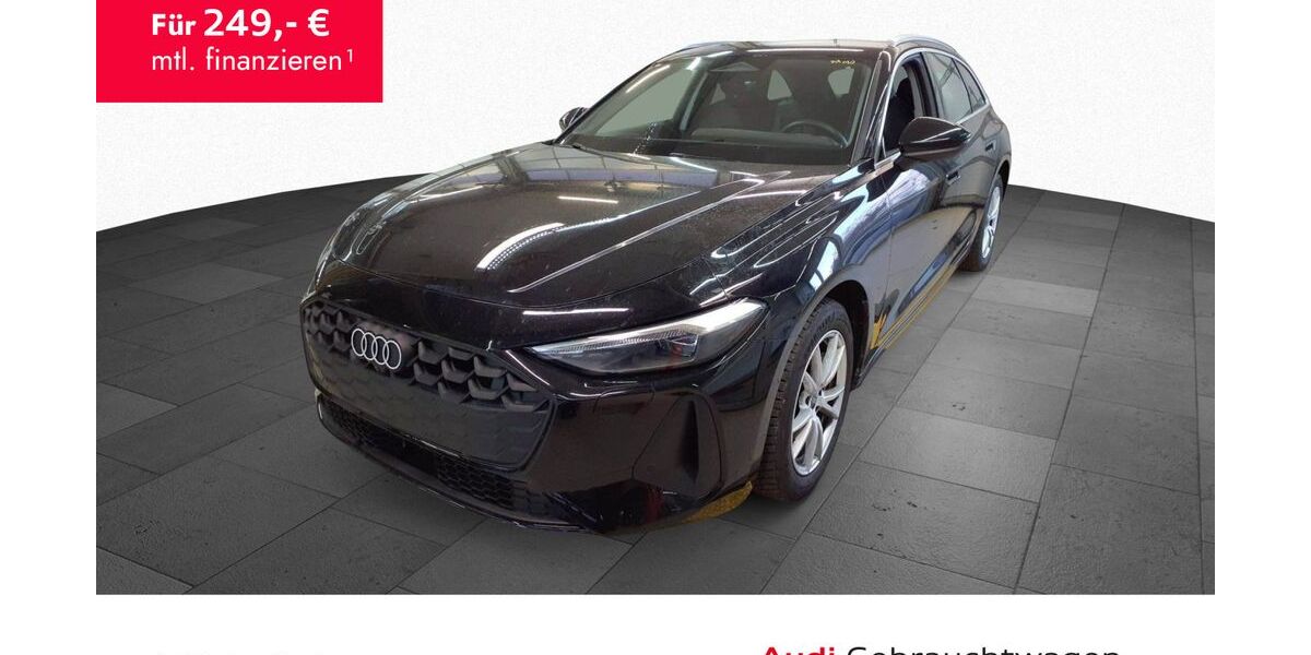 Audi A5 27.613 km 38.990 &euro; Kassel 34125