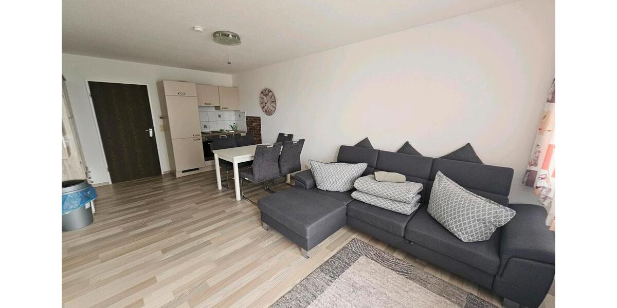 Etagenwohnung Sankt Englmar - 2 Zimmer, 60 m&sup2;, 69.900&euro; | Angebot:25925074