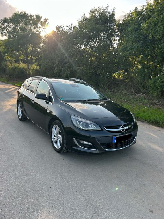 Astra