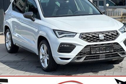 Seat Ateca 29.630 km 26.950 &euro; Eschlkam 93458