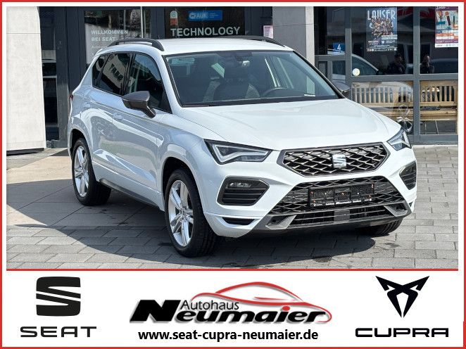 Seat Ateca 29.630 km 26.950 &euro; Eschlkam 93458