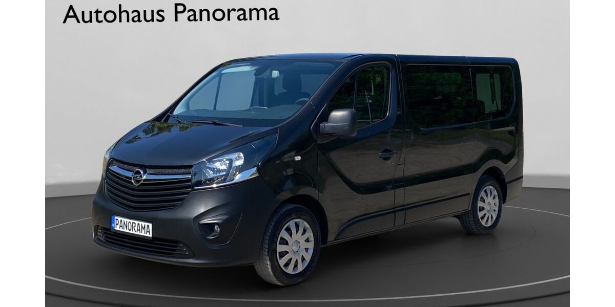 Opel Vivaro 143.150 km 11.890 &euro; Schönefeld OT Großziethen 12529