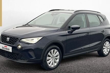 Seat Arona 72.500 km 14.997 &euro; Dietersheim 91463