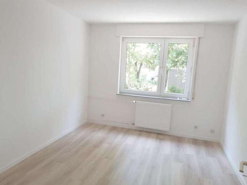 Wohnung zum Mieten in Konstanz 615 € 52 m²