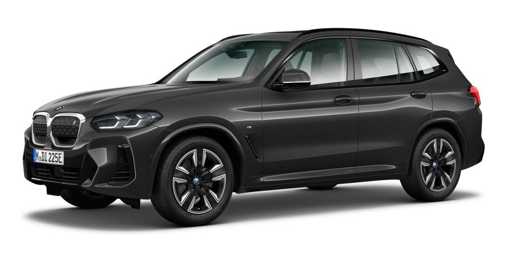 BMW iX3 23.860 km 50.290 &euro; Asperg 71679