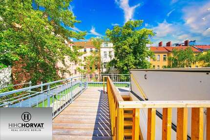Haus zum Mieten in Berlin 1.995 € 78 m² 2 zimmer