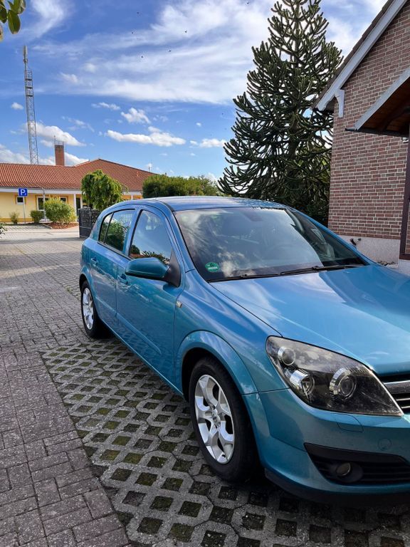 Astra