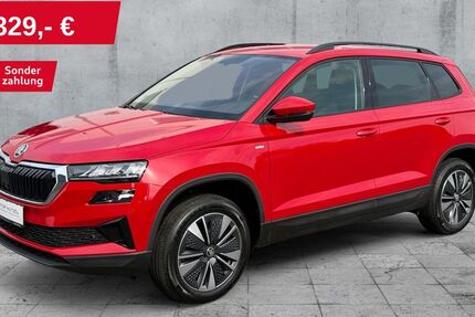 Skoda Karoq 39.165 km 26.876 &euro; Hof 95030