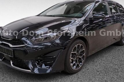 Kia ceed Sportswagon 7.300 km 26.980 &euro; Pforzheim 75177