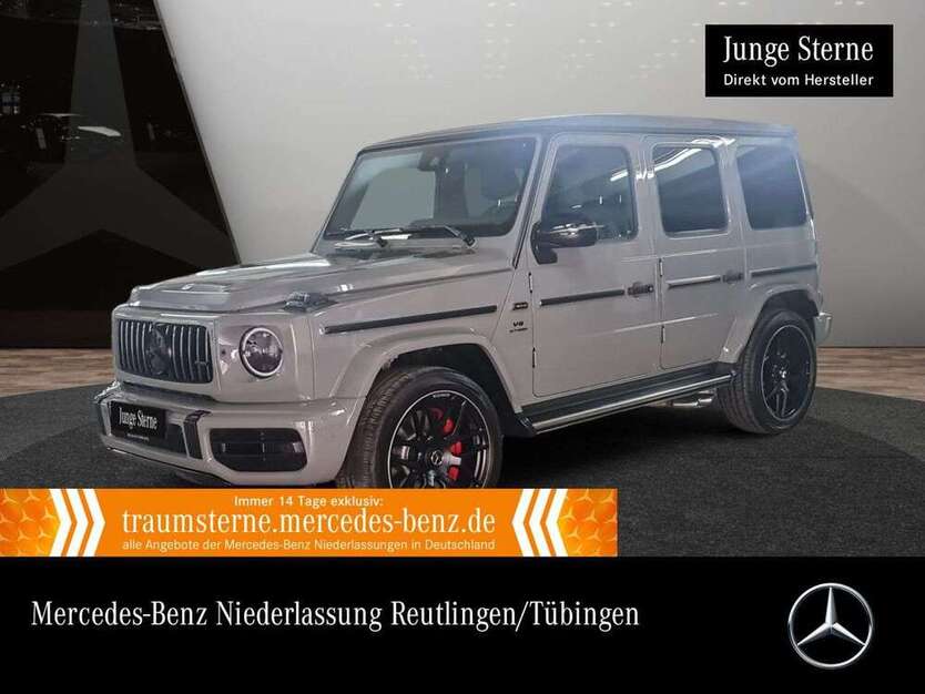 G 63 AMG