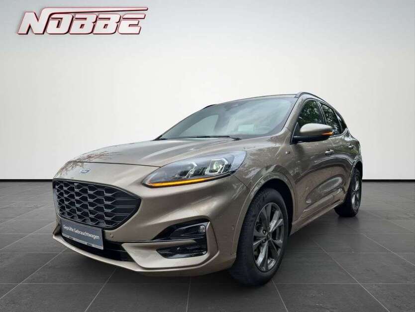Ford Kuga 55.700 km 19.900 € Warmsen 31606