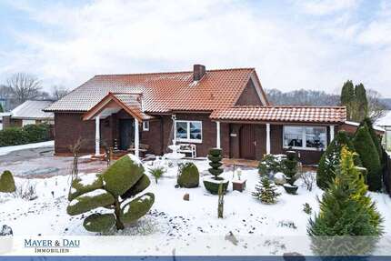 Haus zum Kaufen in Saterland 269.000 € 189.59 m² 5 zimmer