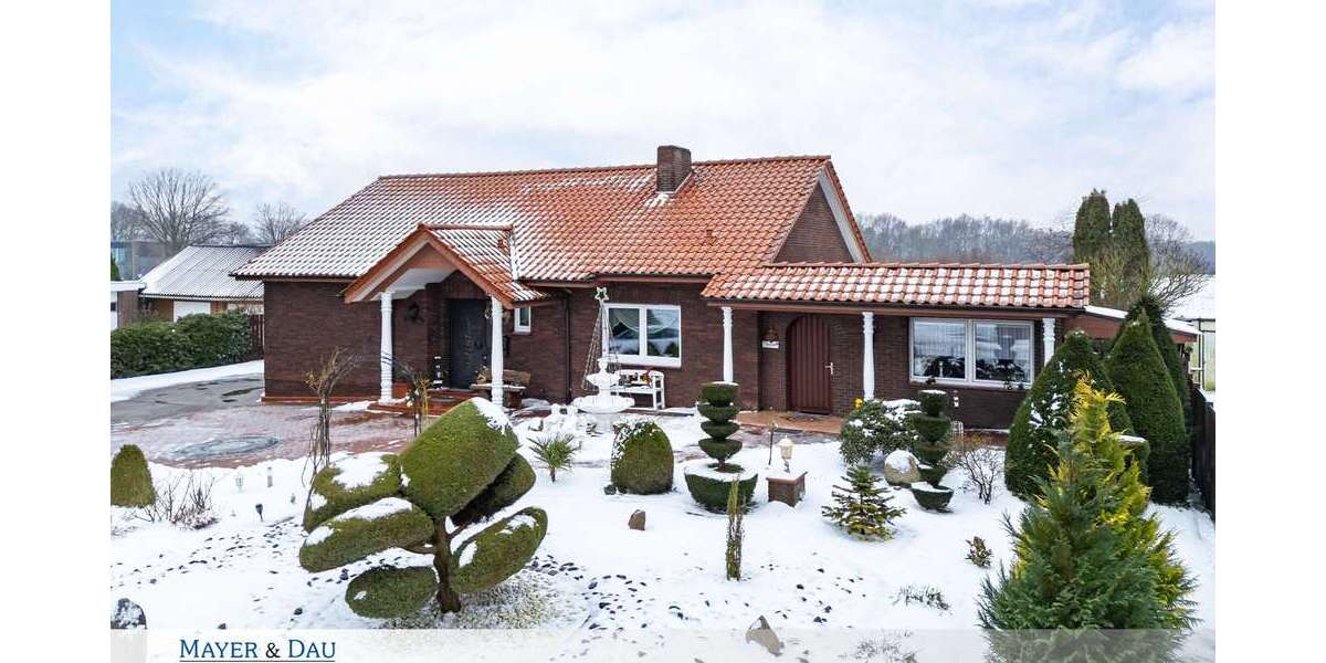 Haus zum Kaufen in Saterland 269.000 € 189.59 m² 5 zimmer