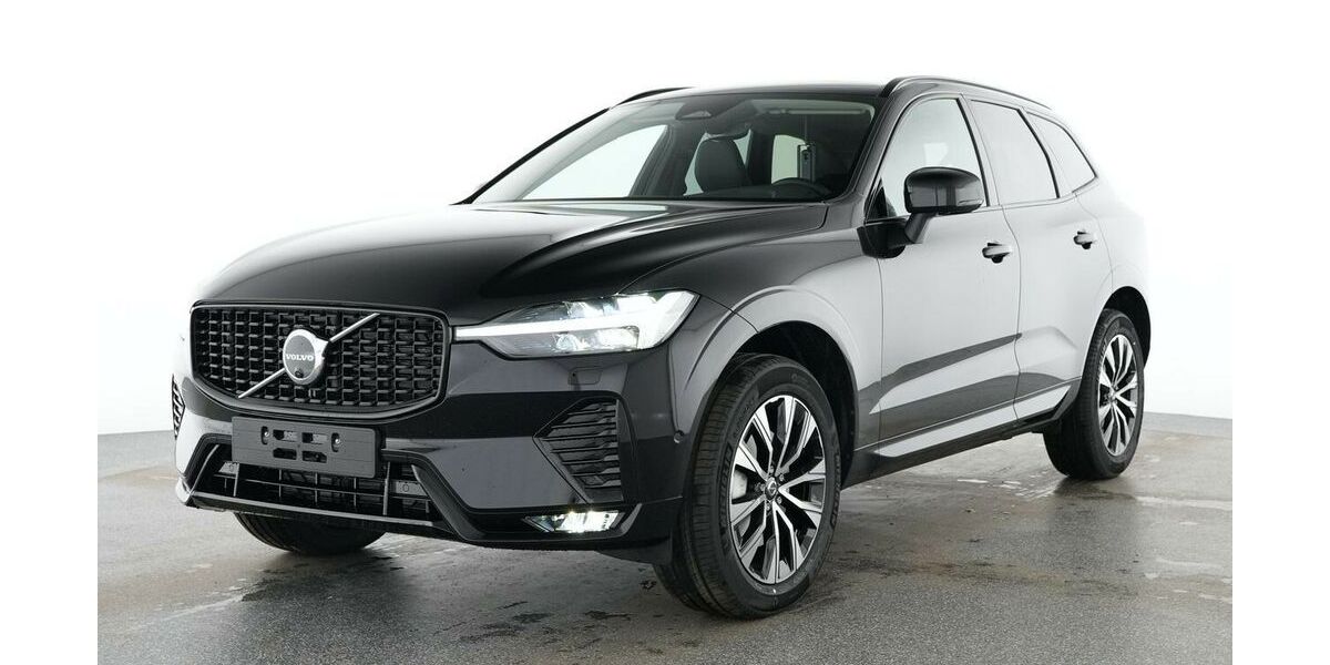 Volvo XC60 20.100 km 49.888 € Freiburg 79108