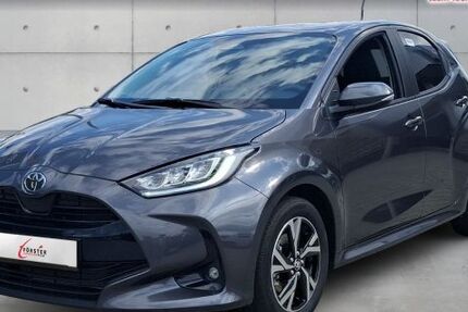 Toyota Yaris 2.500 km 24.890 &euro; Pirna 01796