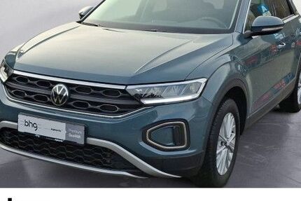 VW T-Roc 50.018 km 19.260 &euro; Reutlingen 72770