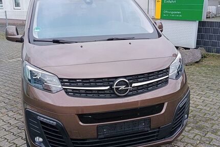 Opel Zafira 26.000 km 22.900 € Marienhausen 56269