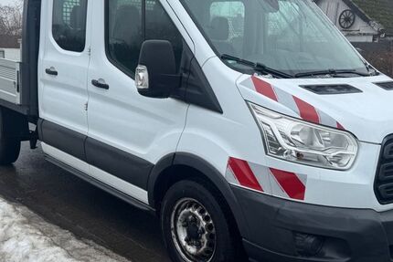 Ford Transit 221.000 km 9.890 &euro; Langenhagen 30855