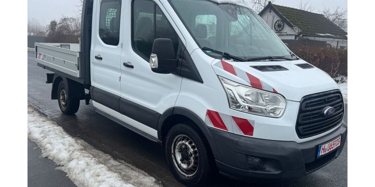 Ford Transit 221.000 km 9.890 &euro; Langenhagen 30855