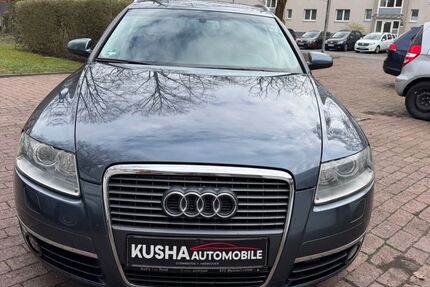 Audi A6 197.000 km 5.900 &euro; Hannover 30179